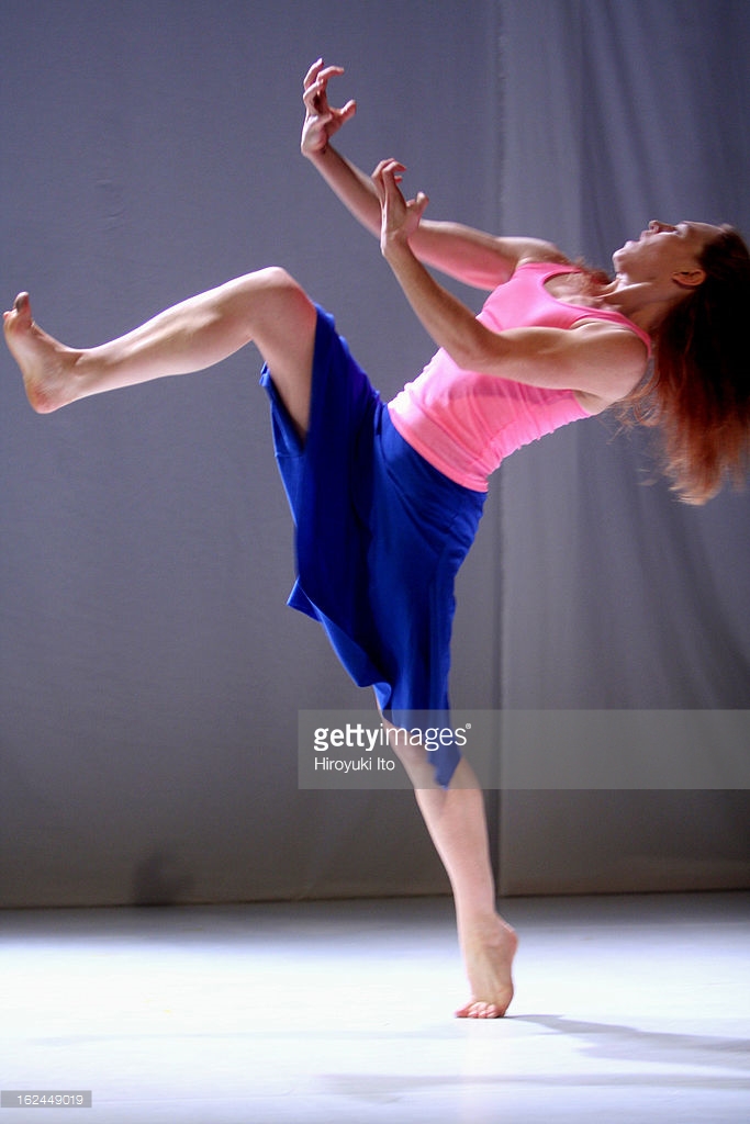 Butoh America