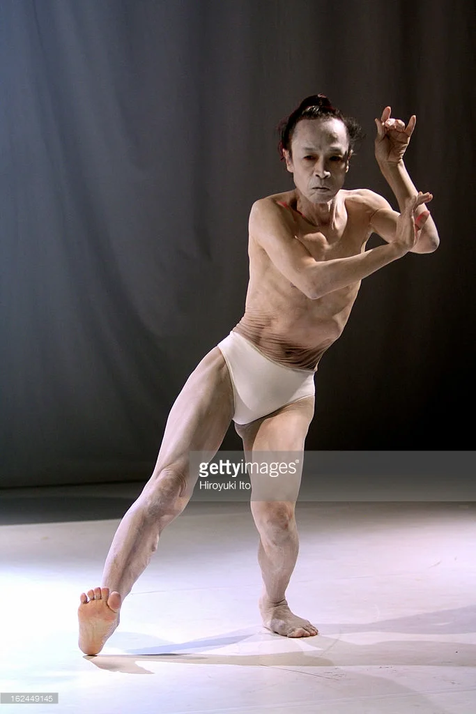 Butoh America