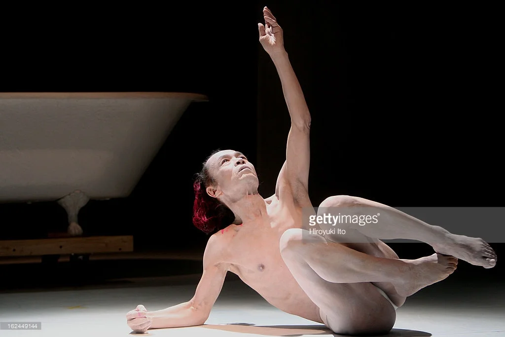 Butoh America