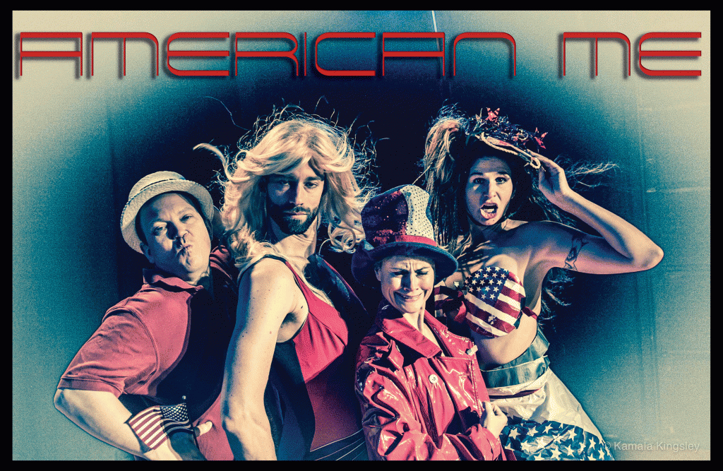American ME