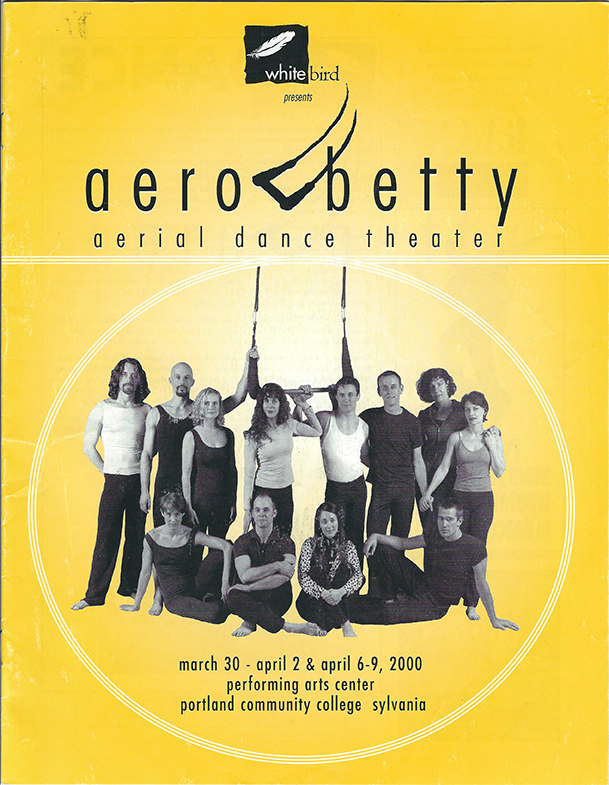aero betty