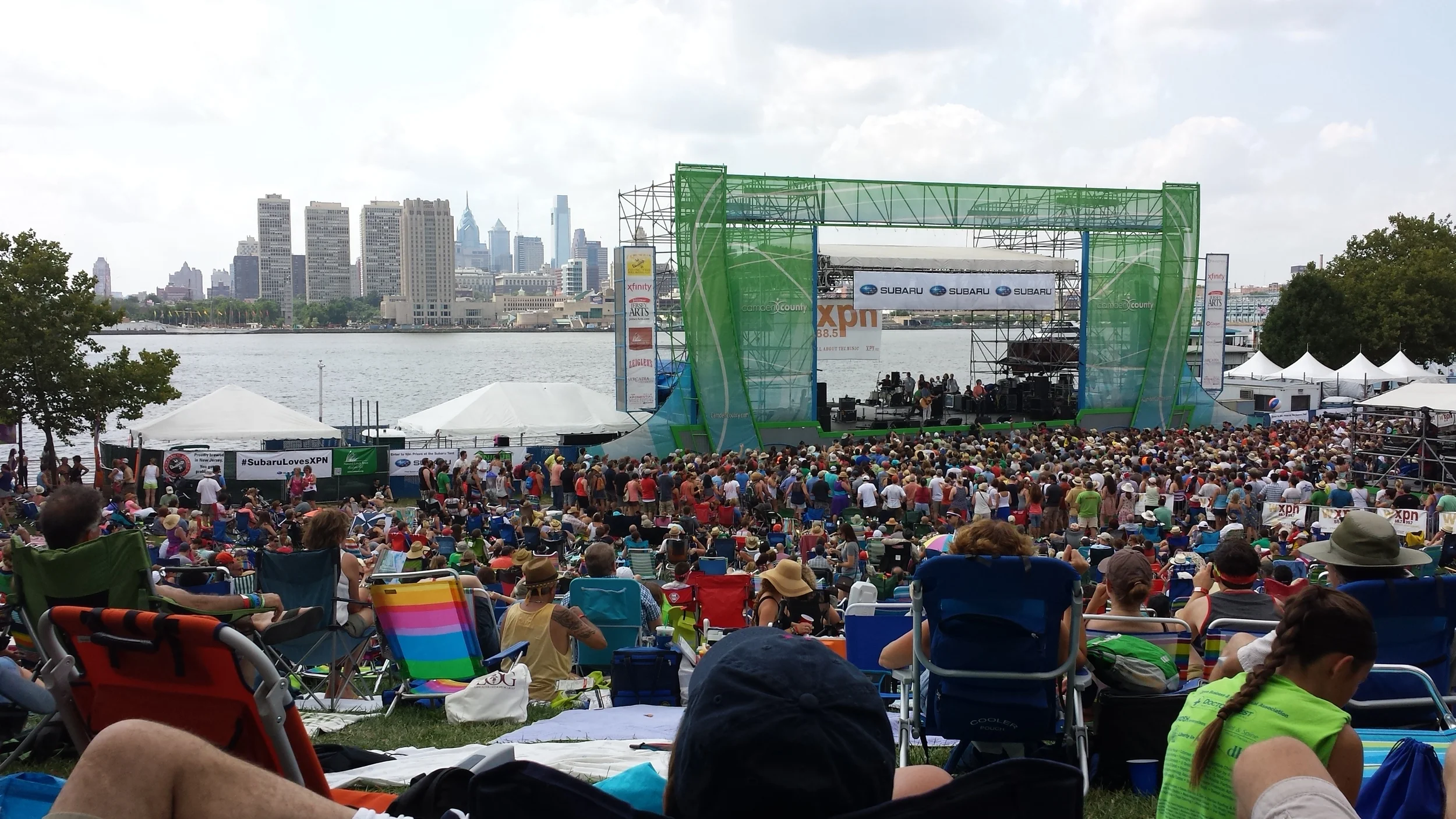 XPN Fest
