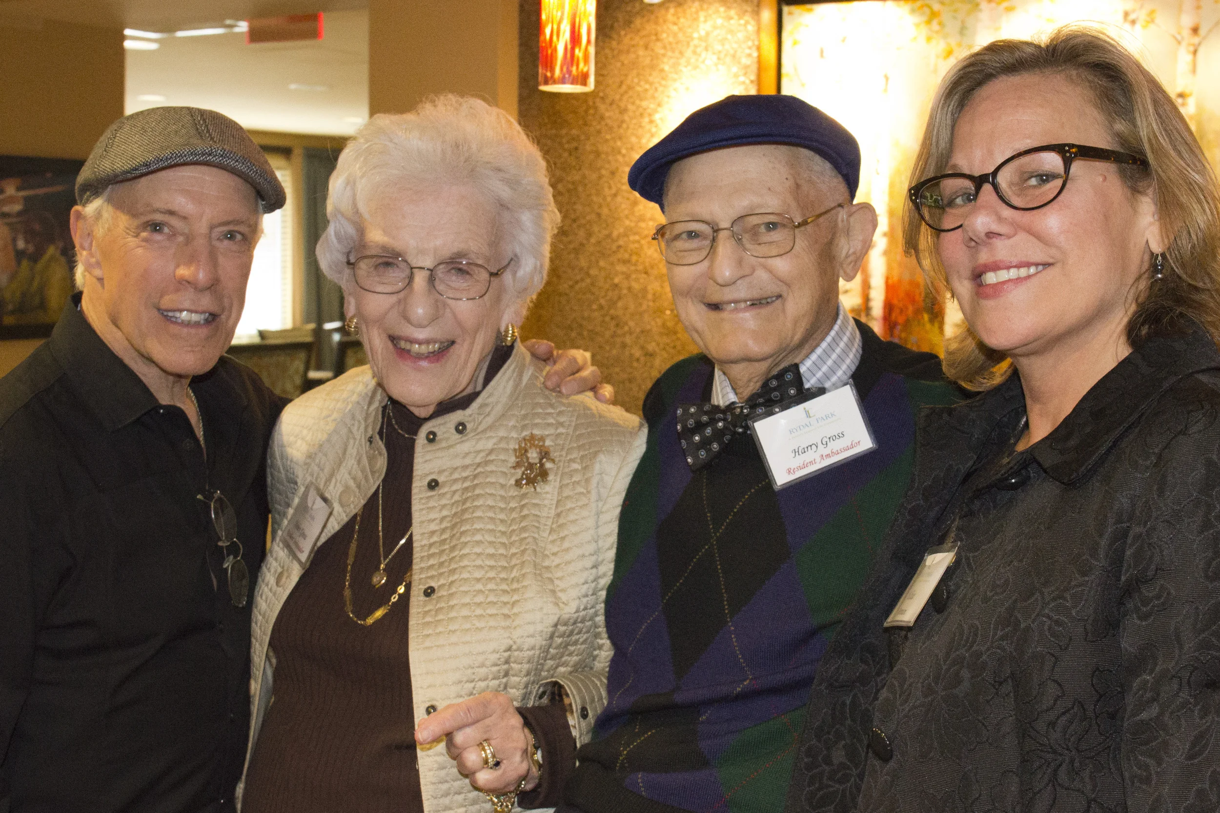 EB Jerry Blavat Harry Helen Gross 10.7.14.jpg