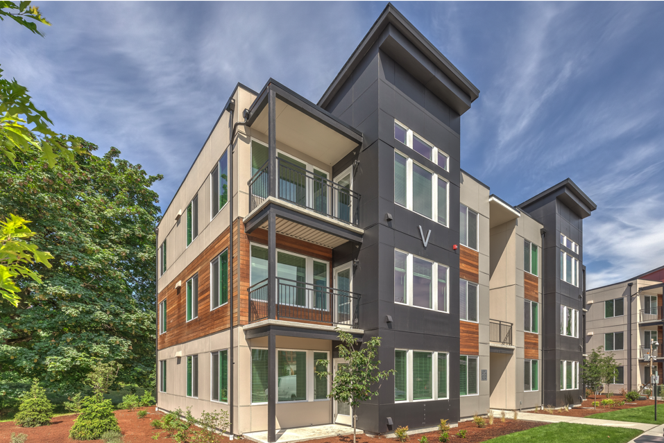 Hal Real Estate Seattle Real Estate Development