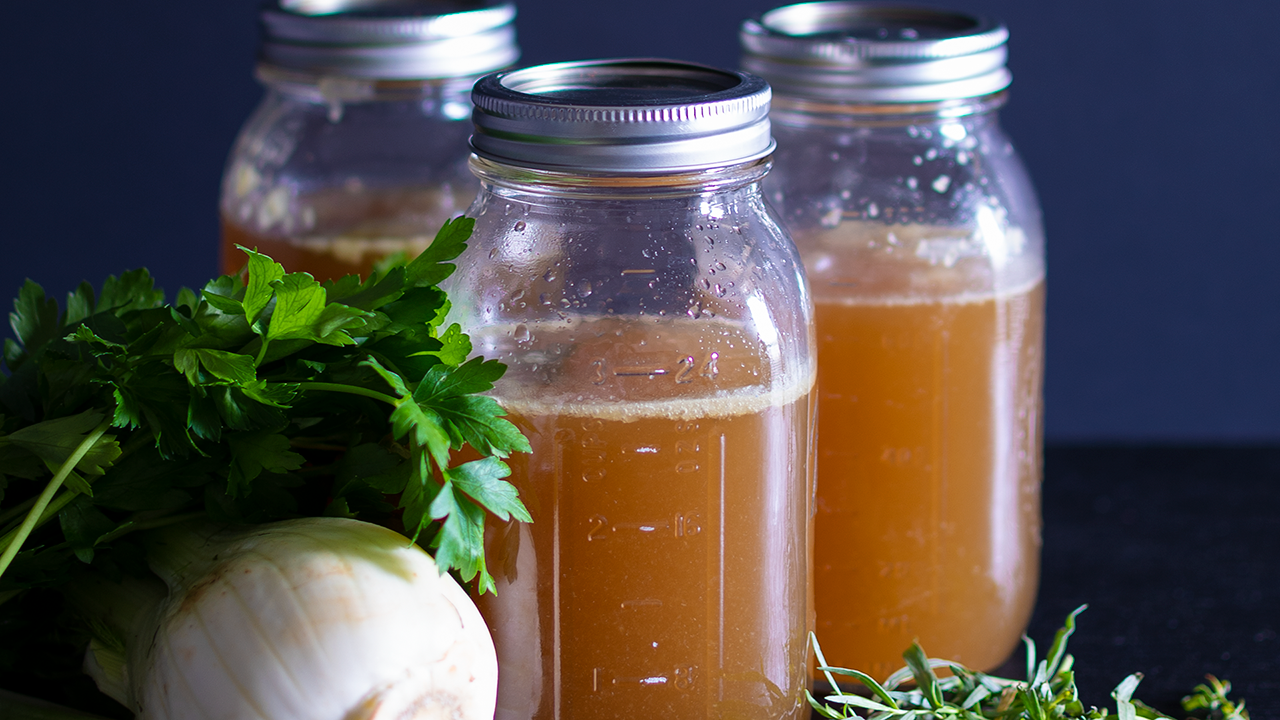 Bone Broth