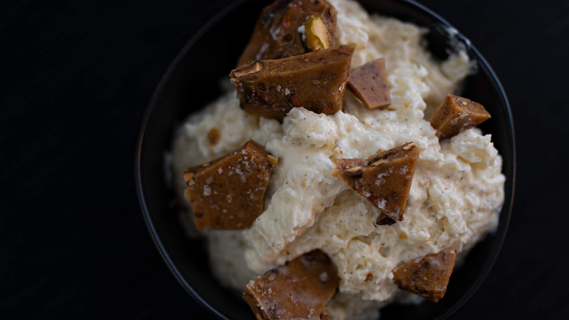 Rice Pudding