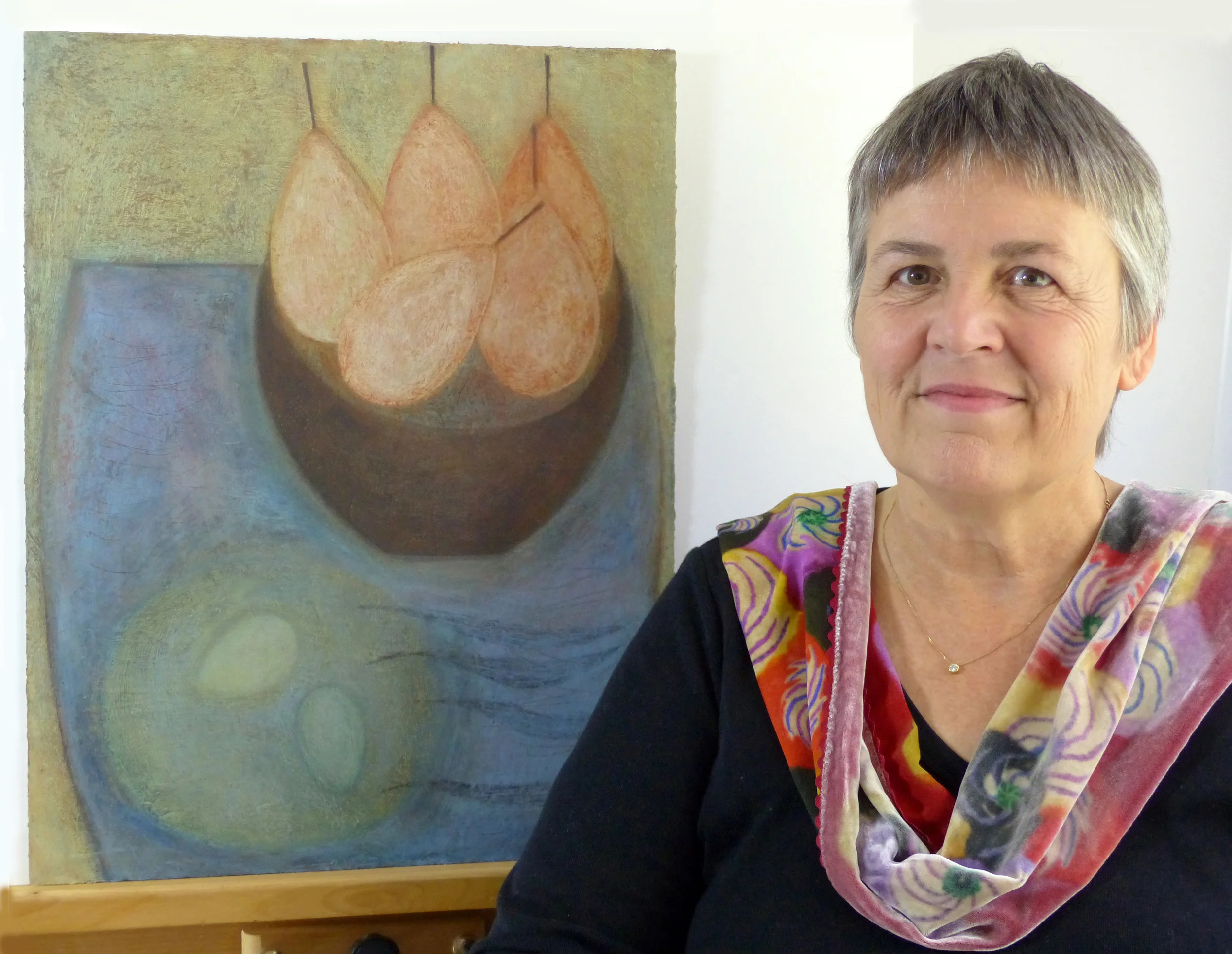 Vivienne Williams - photo