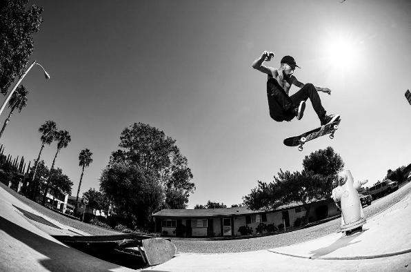 This Week Through The Lens 16.0