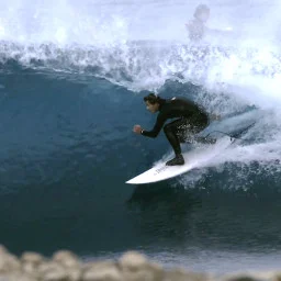 "East Coast" With Ellis Ericson, Beau Foster, and Sam Wrench