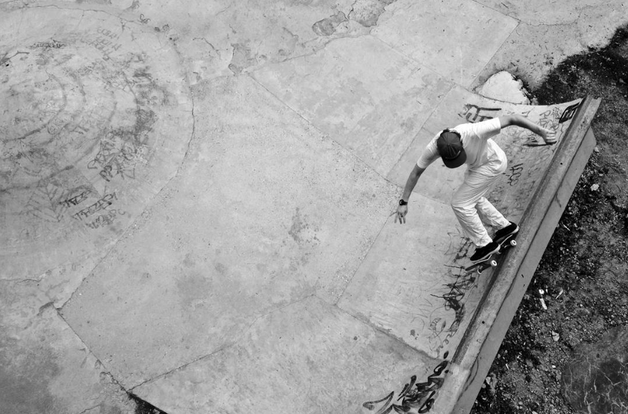 Absurd Skateboards New Video "Somewhere...Somehow..."