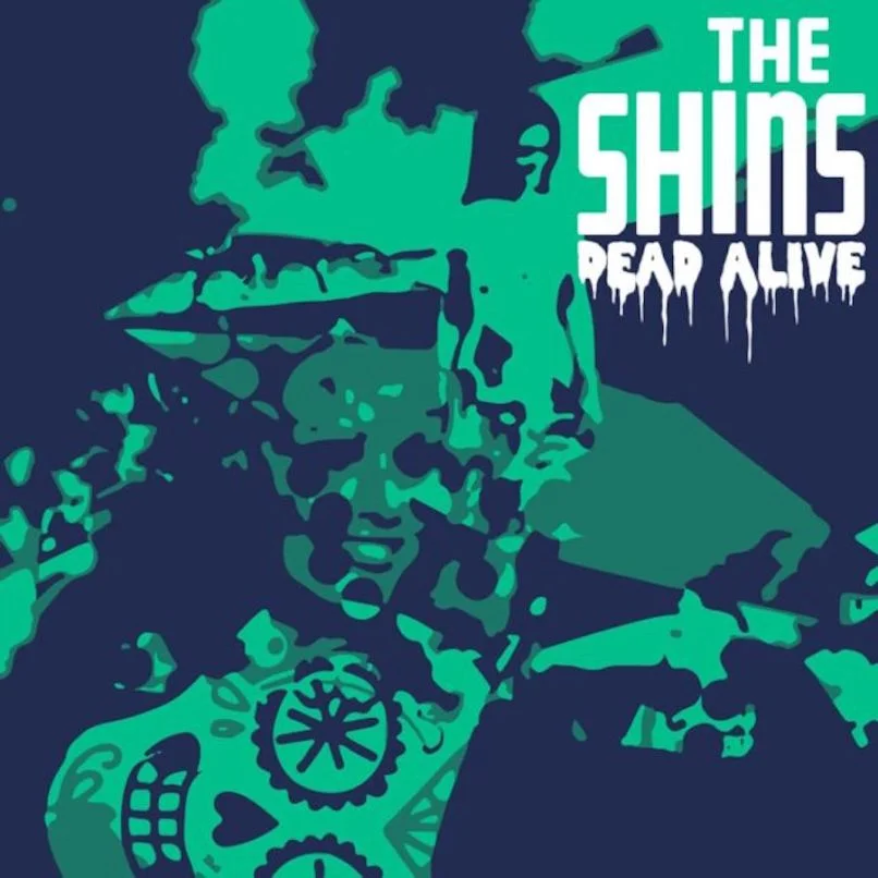 The Shins Share Surreal New Video For "Dead Alive"