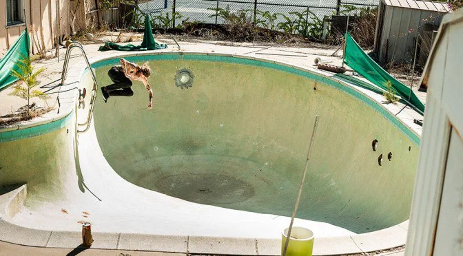 Havoc's Newest Full Length Skate Videos