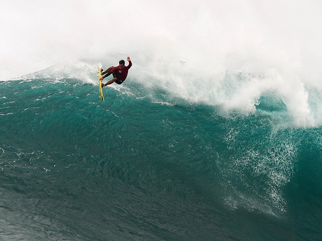 Photo: Shane Grace