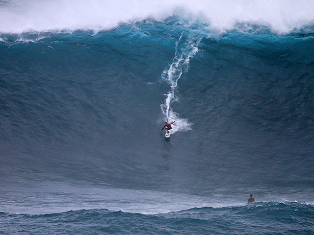 Photo: Aaron Lynton