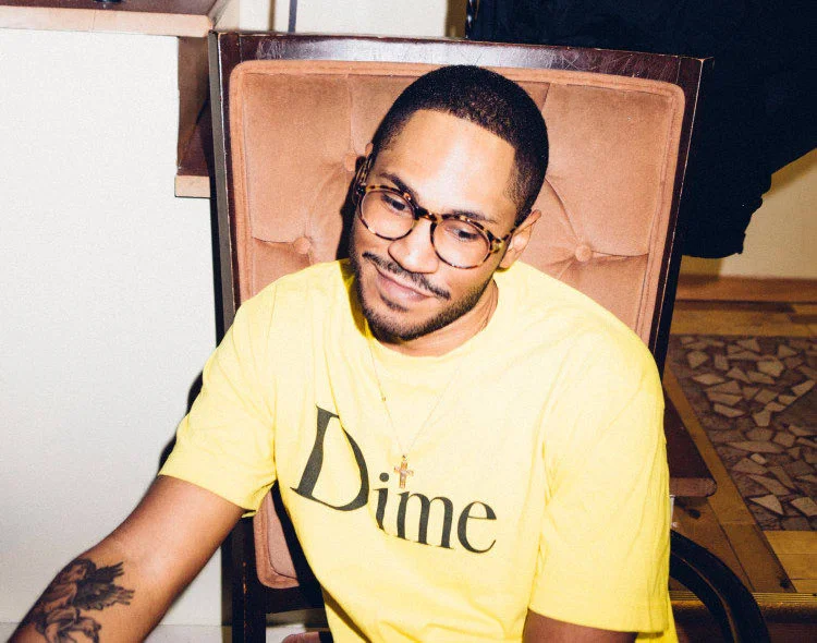 Kaytranada Throws It Back With His Remix Of Afrika Bambaataa’s “Planet Rock”