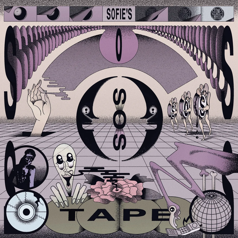 Must Listen: Underground Hip-Hop Compilation "Sofie’s SOS Tape"