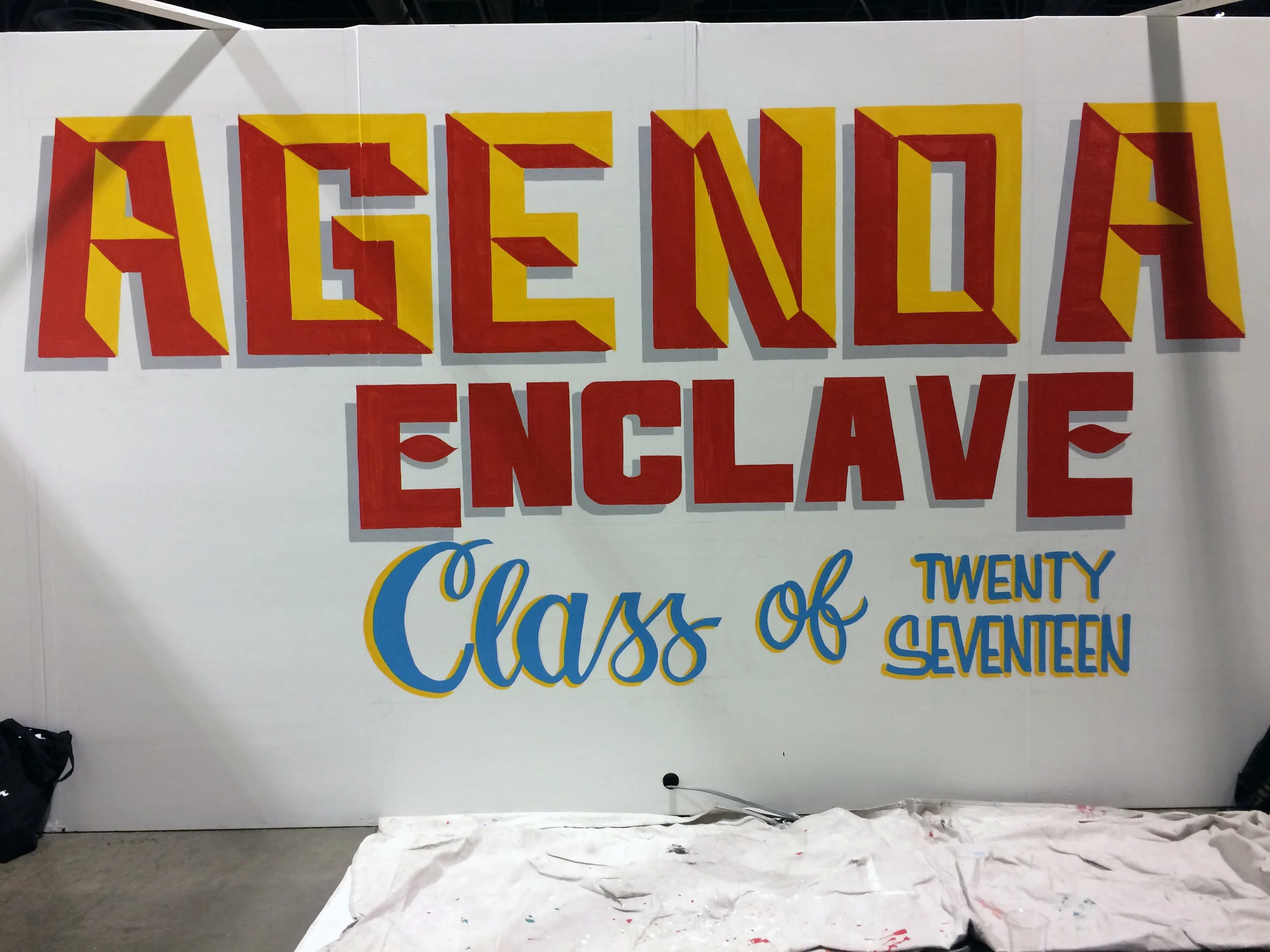 The Who, What, Where of Agenda Long Beach 2017