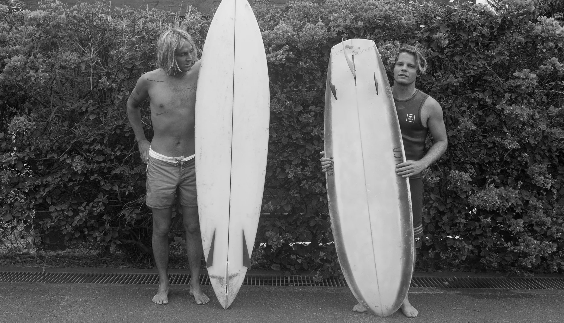 RVCALOHA - Alex Knost & Ellis Ericson