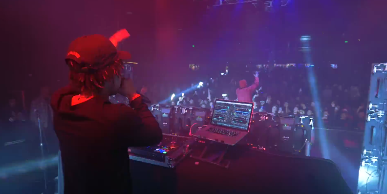 Soundproof: Kevin Romar