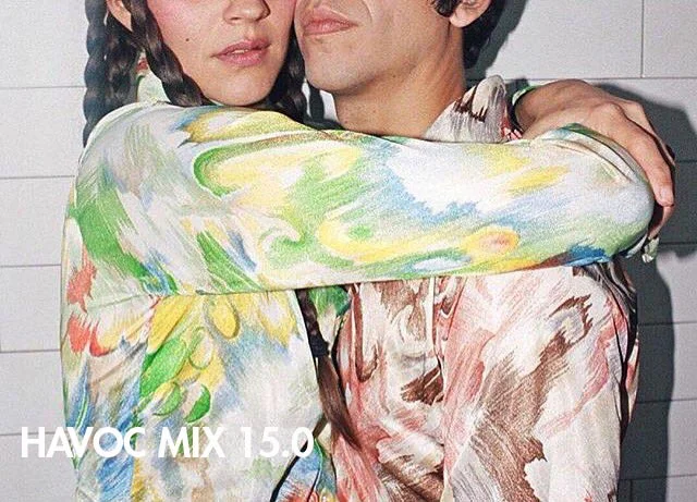 Havoc Mix 15.0