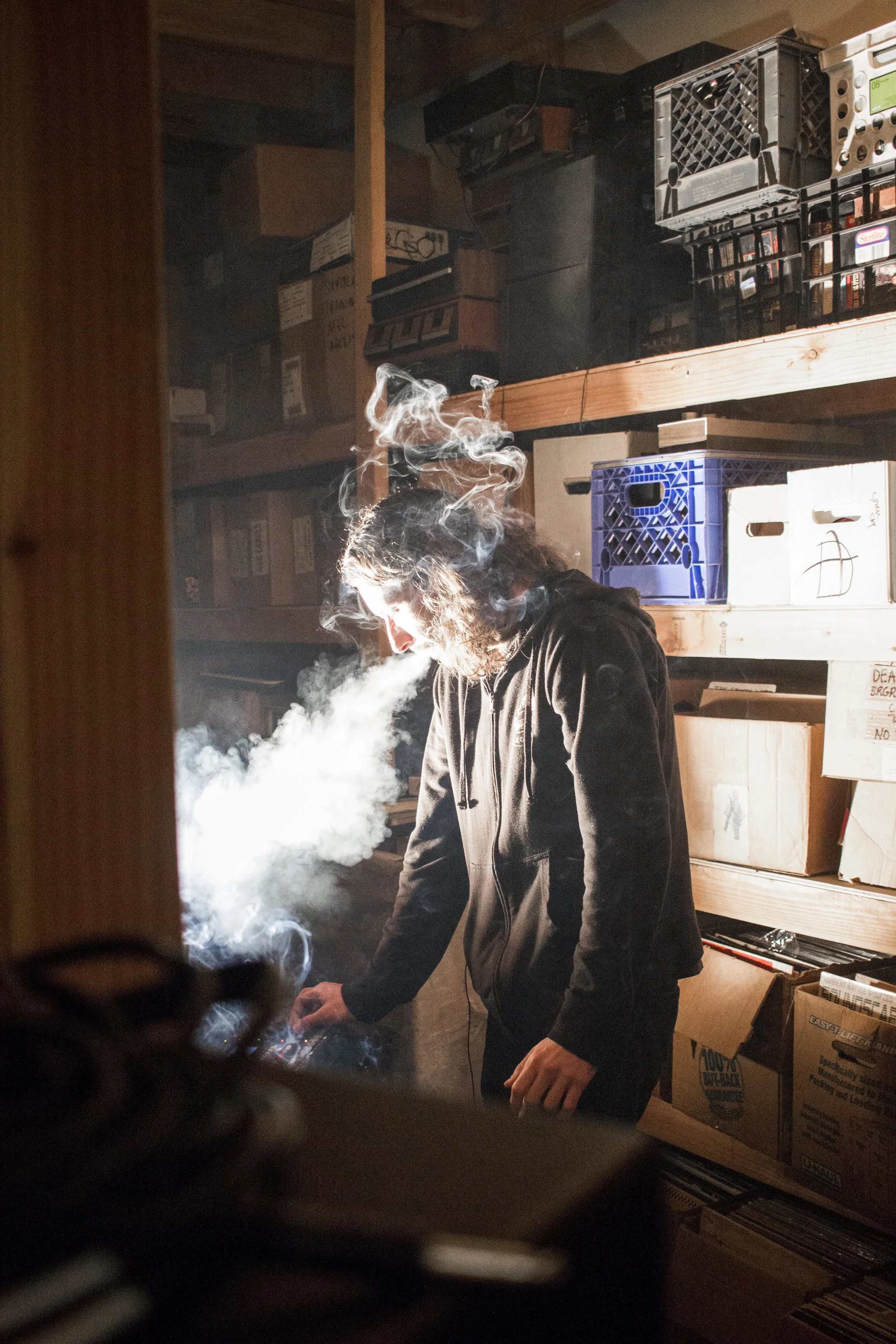 Behind the Scenes With Gap Dream