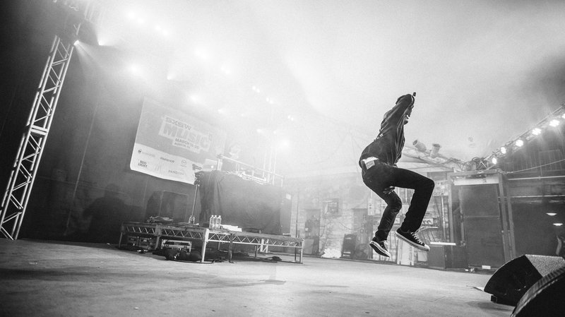 Photo by Adam Kissick for NPR.