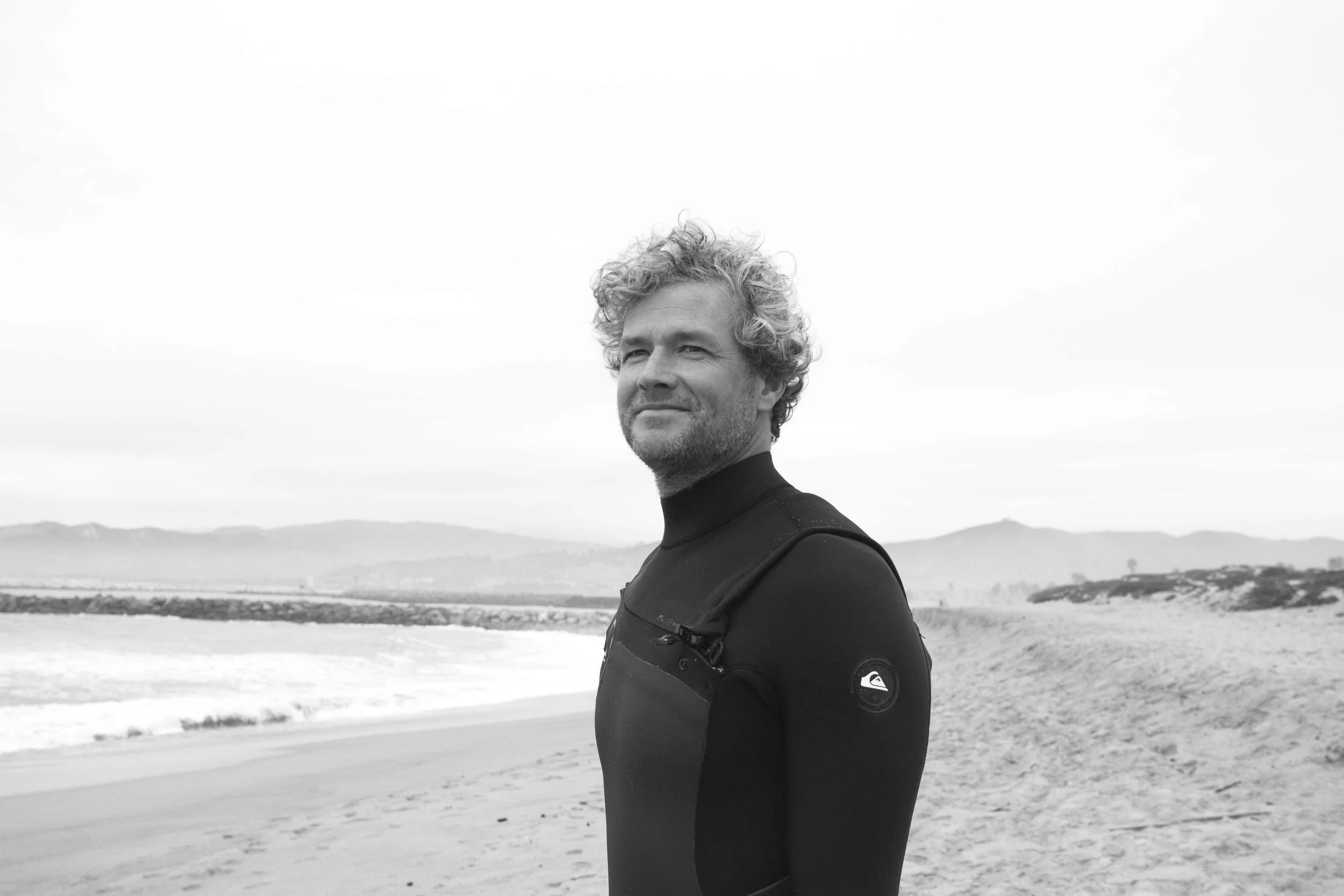 Between the Lines: Scott Soens