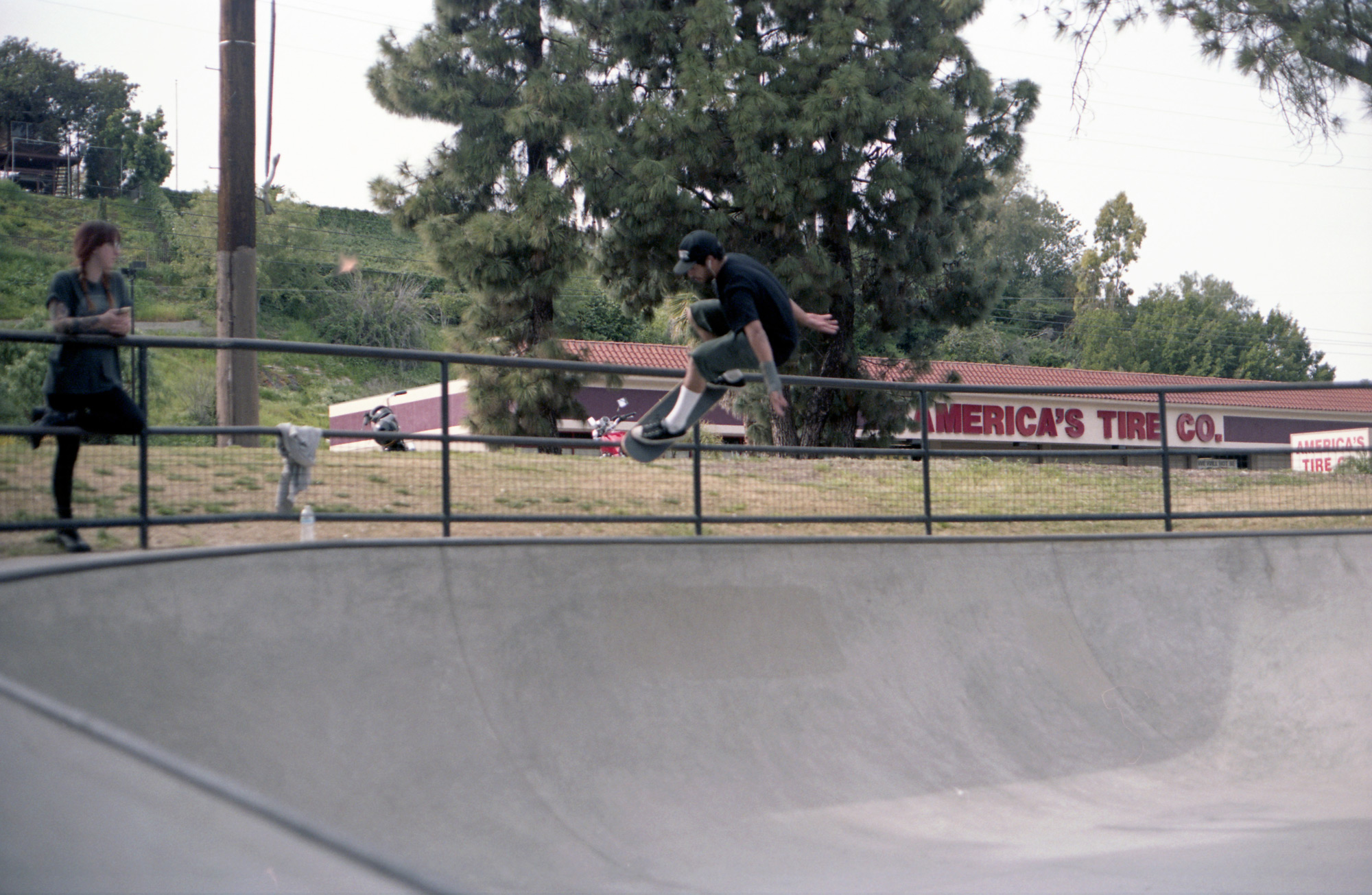 Robbie Russo.