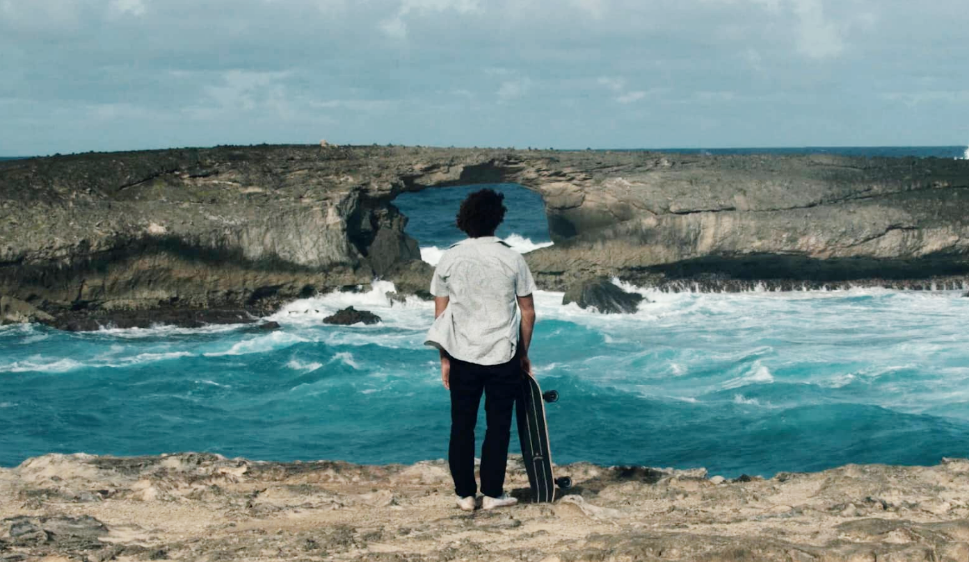 Under The Above With Yago Dora