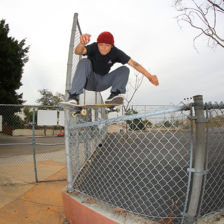 Fuck Your Comfort Zone