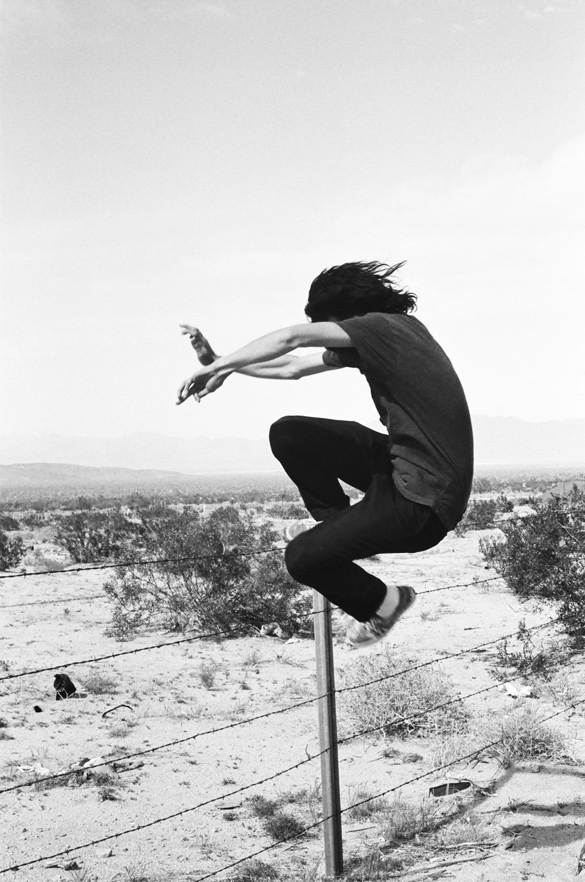 Photo by Grant Hatfield. 