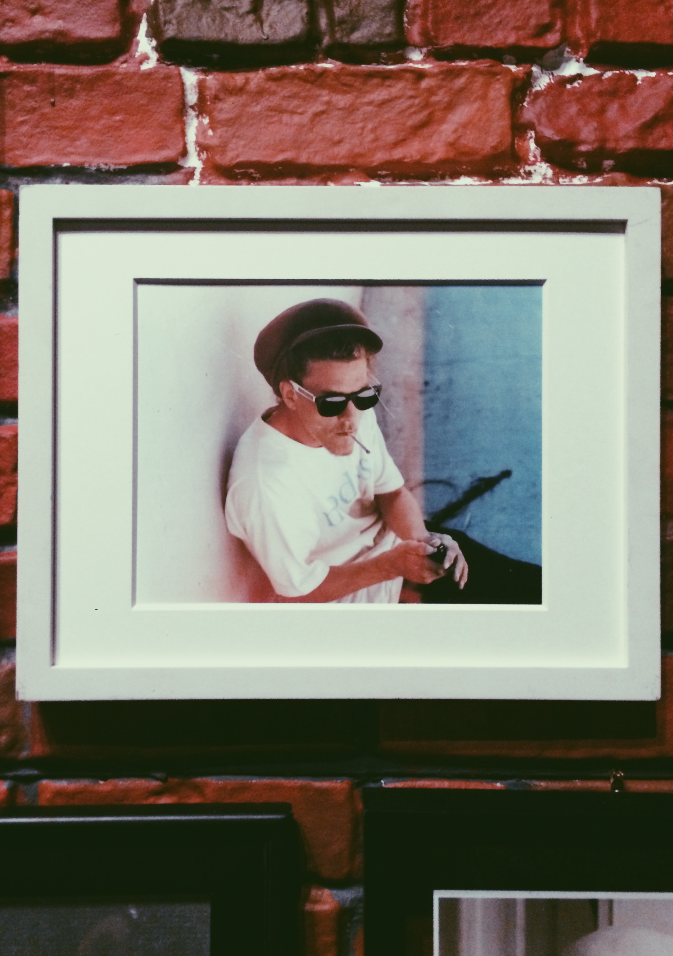 Processed with VSCO with p5 preset