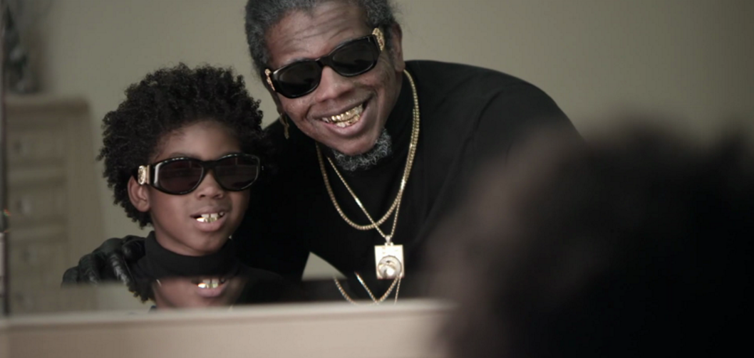 Soundproof: Trinidad James Behind the Scenes of "Dad"