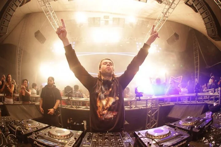 SOUNDPROOF: BINGO PLAYERS