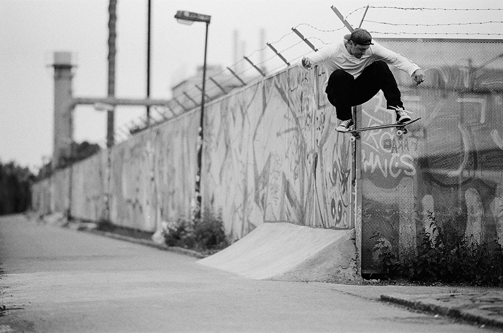 The Film Project