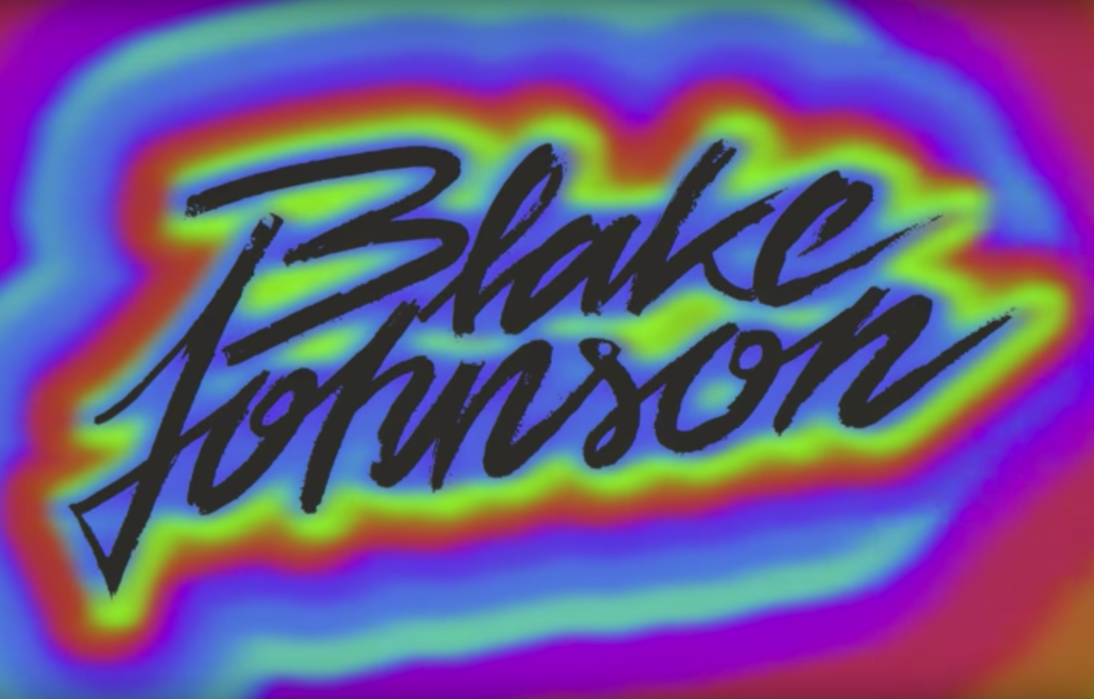 Blake Johnson's Standout Part in "Right to Exist"