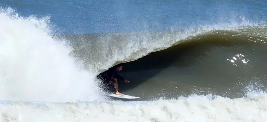Super Strike: Outer Banks