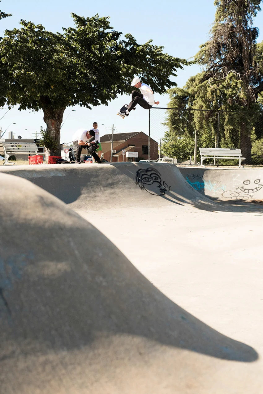 FARDELL: The Full-Length Doc About Skater Jack Fardell