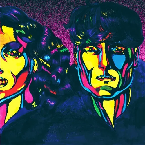 John Dwyer Re-Examines the Quieter Roots of OCS