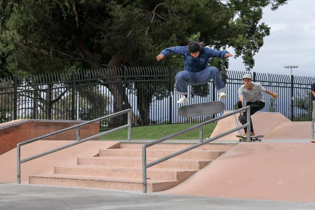 The Skate Videos You Probably Missed This Last Week
