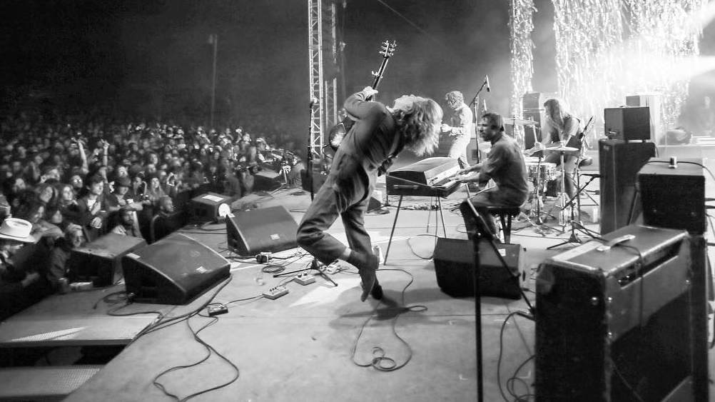 Photo by Minivan Photography