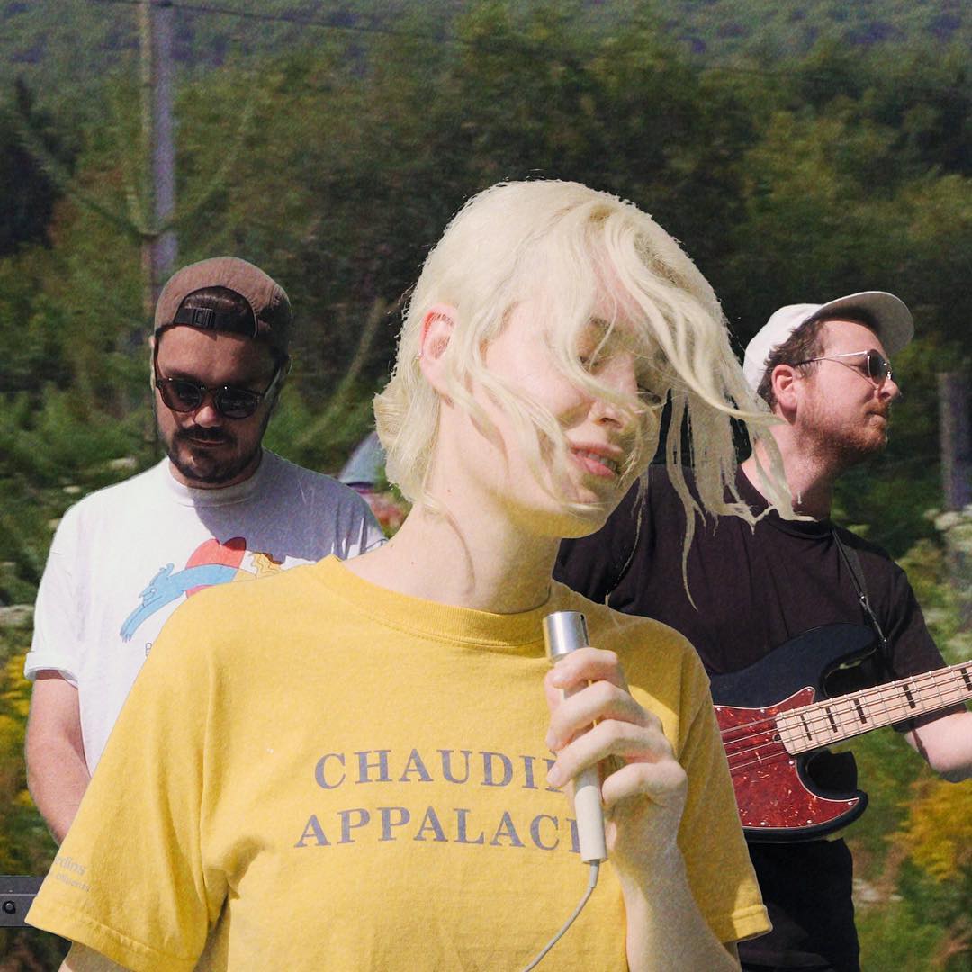 Band You Should Know: Men I Trust