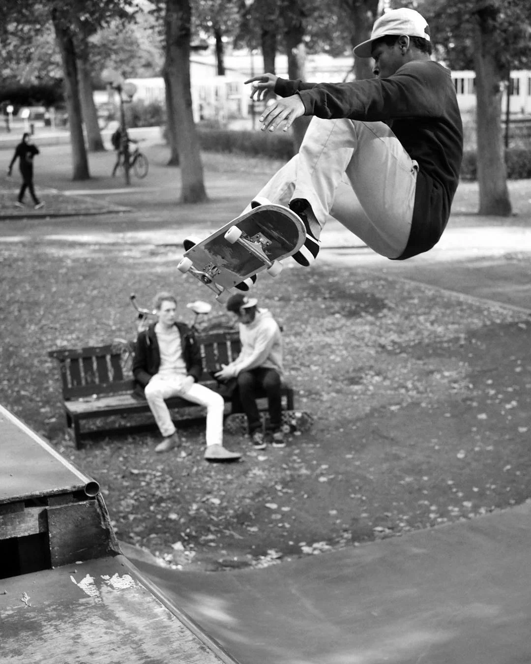 ICYMI: The Week's Best Skate Videos