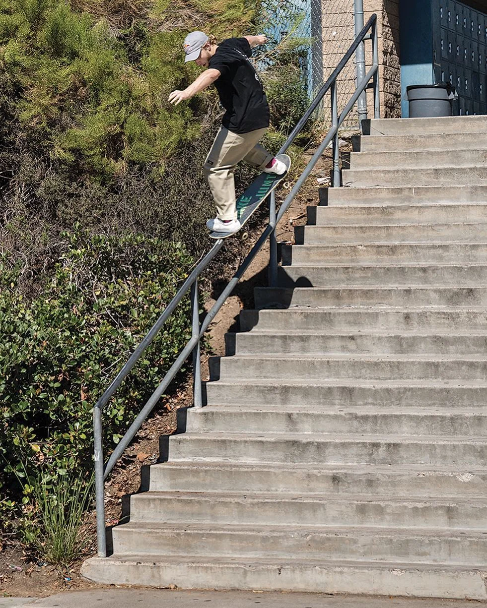 Congrats Jamie Foy, SOTY 2017