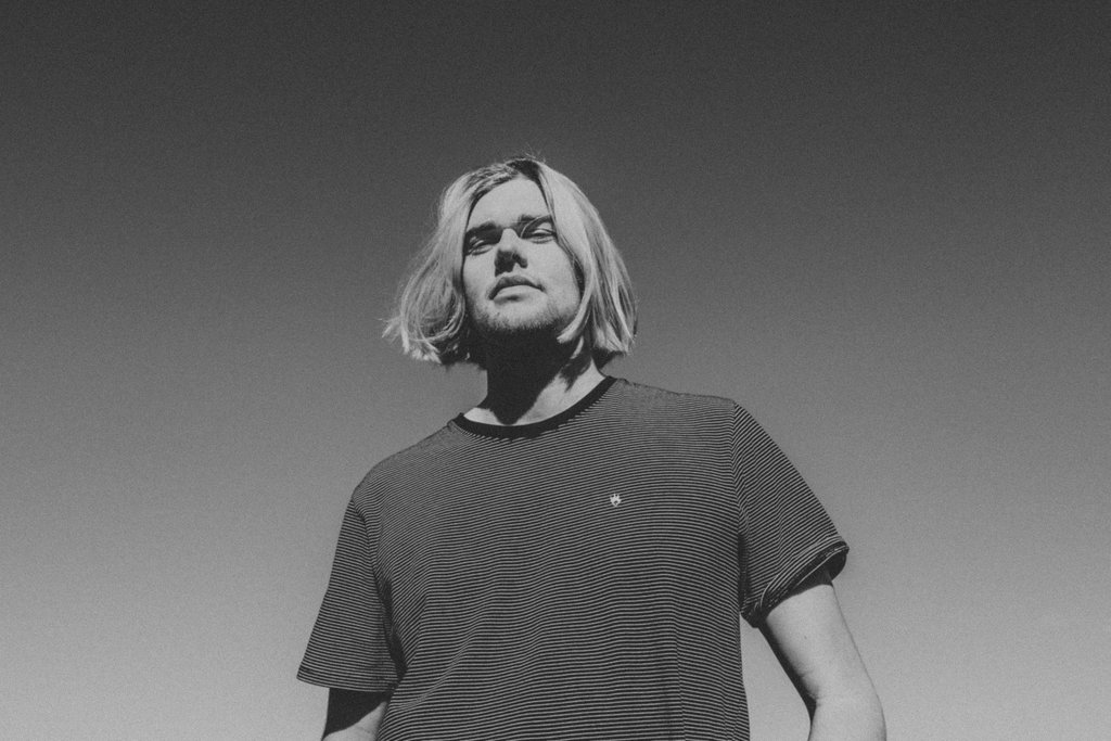 Jai Walsh, The Mysterious Character From New South Wales
