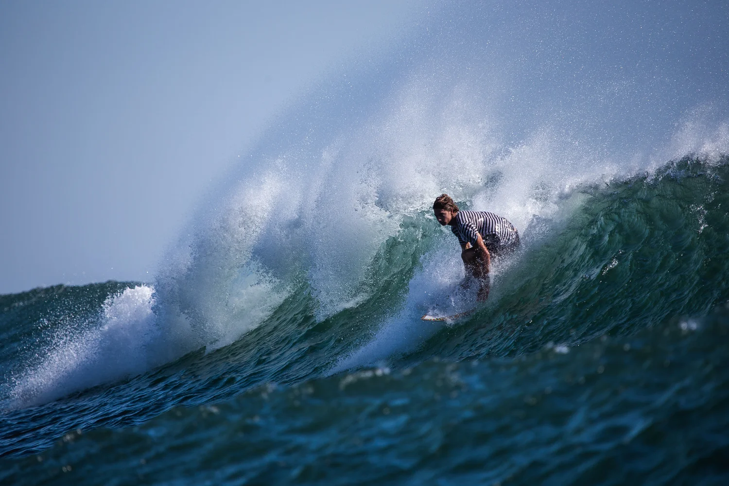 Club Med Sucks Kicks Off 2018 With Killer 2017 Reel