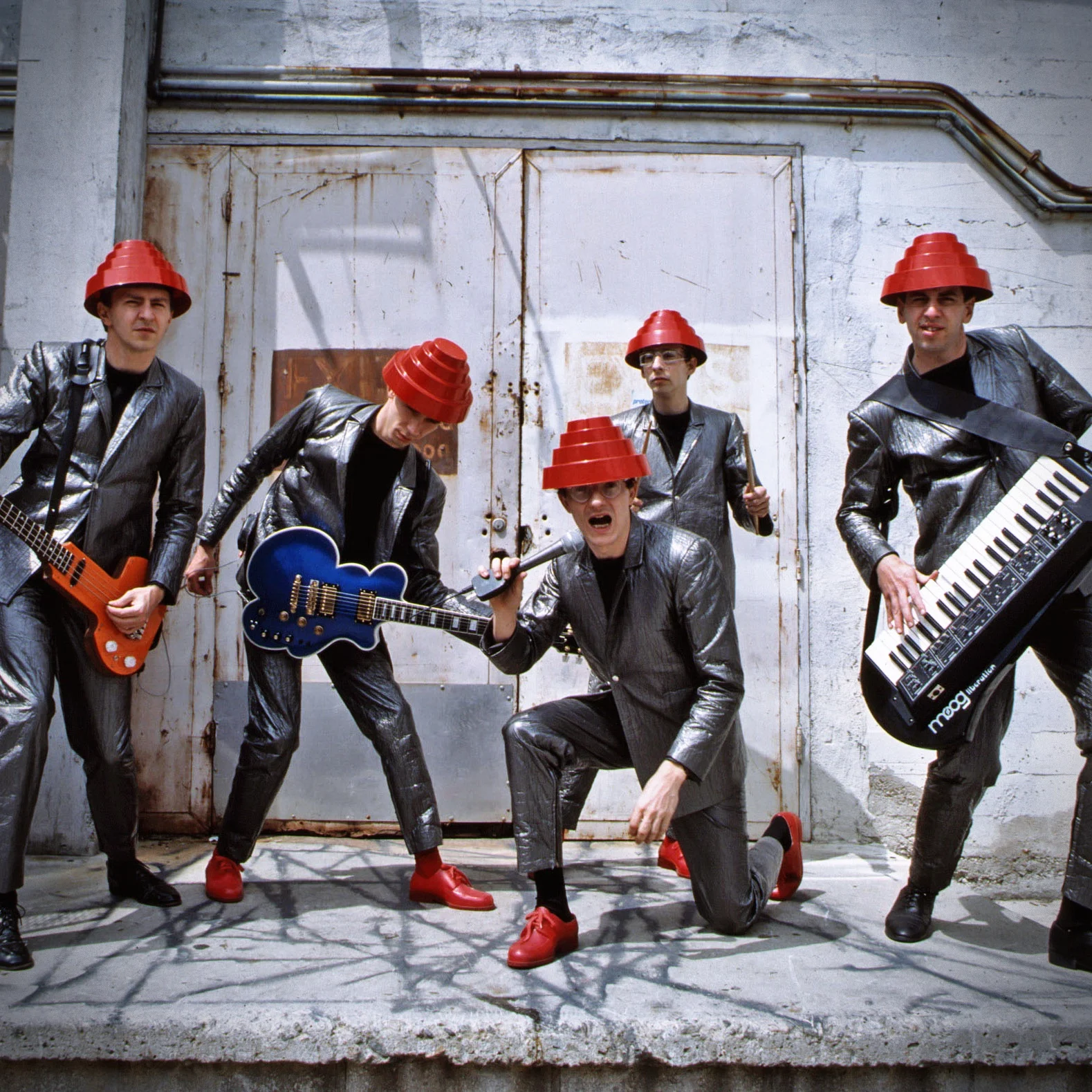 Devo 2-1980