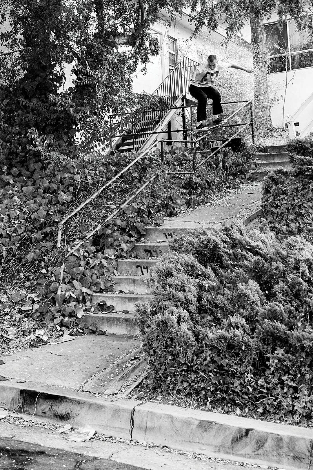 Video Check Out: Cam Sedlick