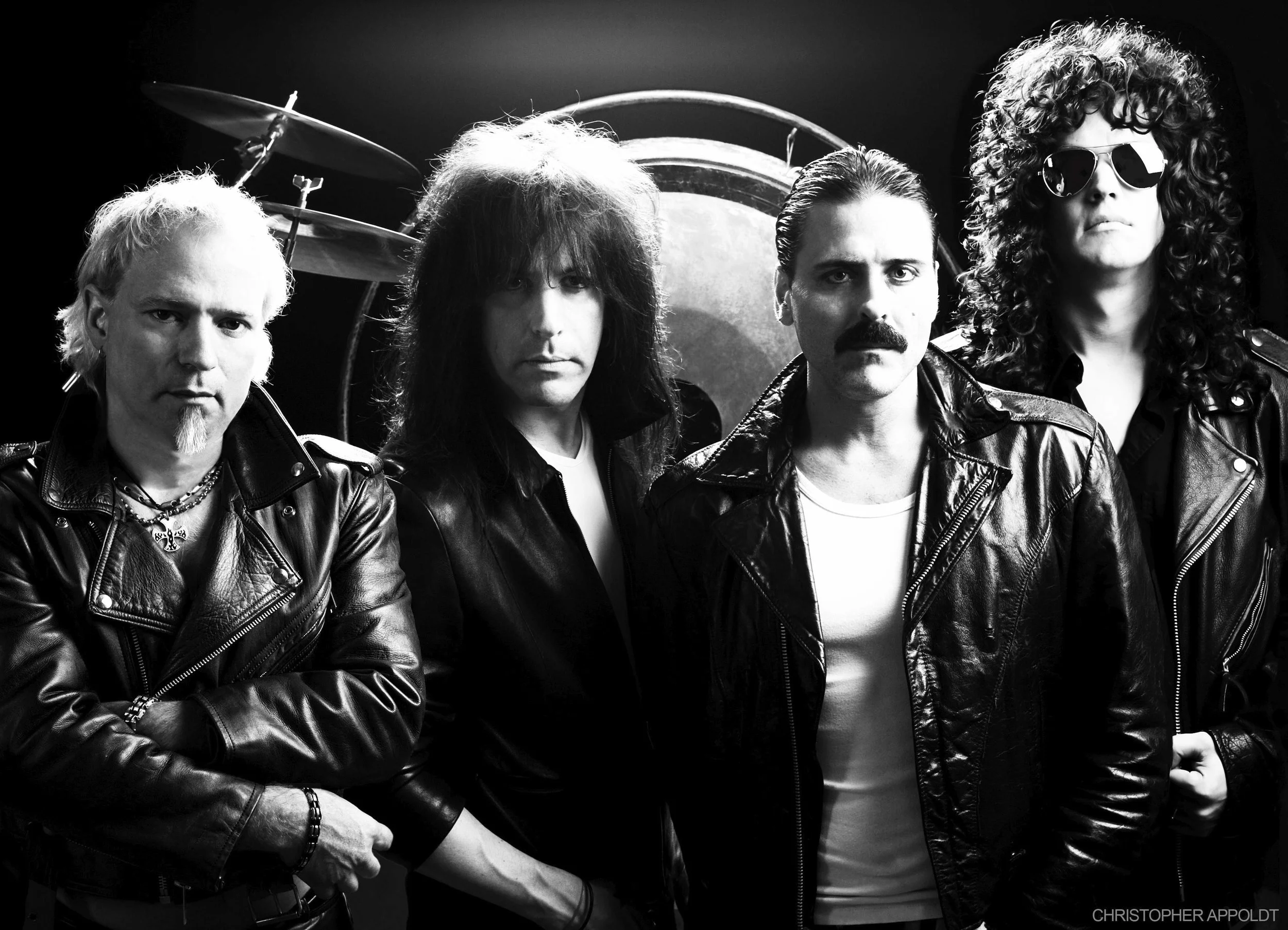20th Century Fox: Bohemian Rhapsody