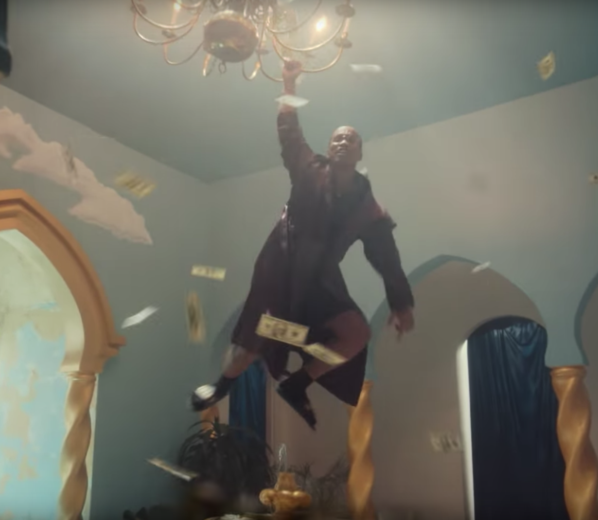 Anderson .Paak - Bubblin